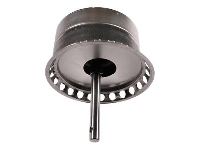 Grundfos kit, puits de chambre kit 96611201