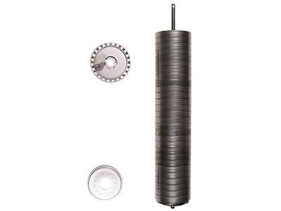 Grundfos kit, empilement de chambres LNPSH kit 98057143