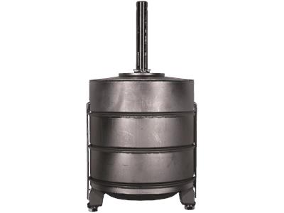 Grundfos kit, cheminée de chambre kit 96611232