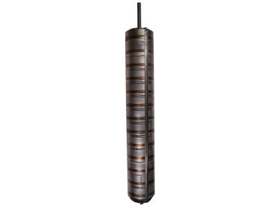 Grundfos kit, chamber chimney SIC/SIC kit 96416916