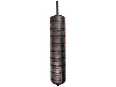 Grundfos kit, chamber chimney LNPSH kit 97630348