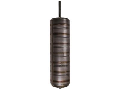 Grundfos kit, chamber chimney SIC/SIC kit 96416252