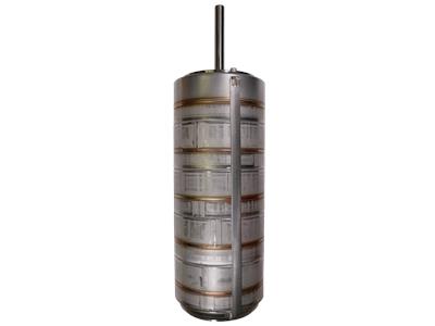 Grundfos kit, chamber chimney SIC/SIC kit 96458136