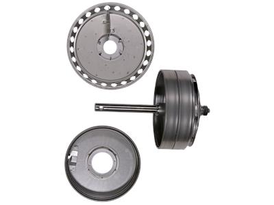 Grundfos kit, empilement de chambres version de base kit 96479047