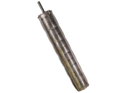 Grundfos kit, cheminée de chambre 55-75 kW kit 95059827