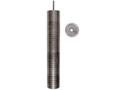 Grundfos kit, chimenea de cámara versión básica kit 96453506