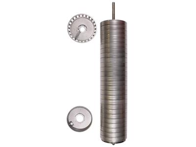 Grundfos kit, empilement de chambres version de base kit 96453503