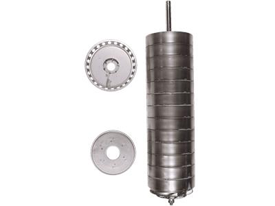 Grundfos kit, chamber stack basic version kit 96453610