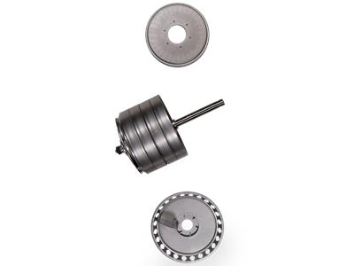 Grundfos kit, chamber stack basic version kit 96453532