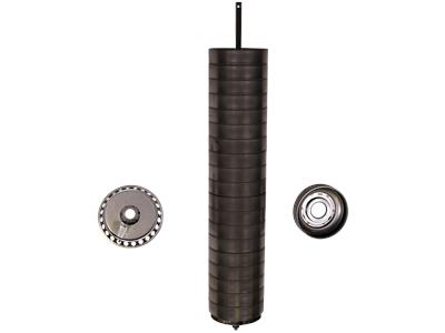 Grundfos kit, chamber chimney basic version kit 96453591