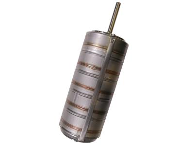 Grundfos Bausatz, Kammerstapel SIC/SIC Bausatz 96416318