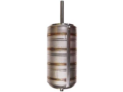 Grundfos Bausatz, Kammerstapel SIC/SIC Bausatz 96416230