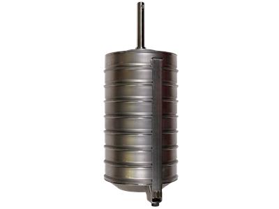 Grundfos kit, chimenea de cámara versión básica kit 96508410