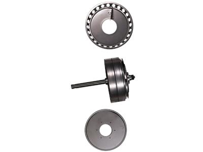 Grundfos kit, empilement de chambres version de base kit 96453485