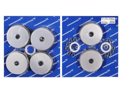 Grundfos kit, kit d'empilage de chambres 96524999