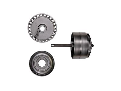 Grundfos kit, cheminée de chambre version de base kit 96453576