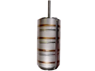 Grundfos kit, chamber chimney SIC/SIC kit 96416266