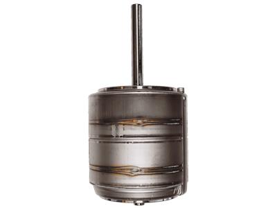 Grundfos Bausatz, Kammerschornstein SIC/SIC Bausatz 96416310