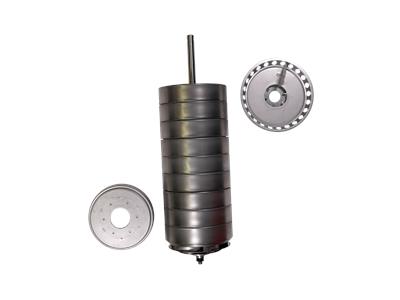 Grundfos kit, chimenea de cámara versión básica kit 96453583