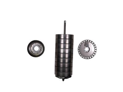 Grundfos kit, cámara chimenea versión básica kit 96453606