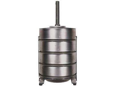 Grundfos Bausatz, Kammerschornstein Bausatz 96491739