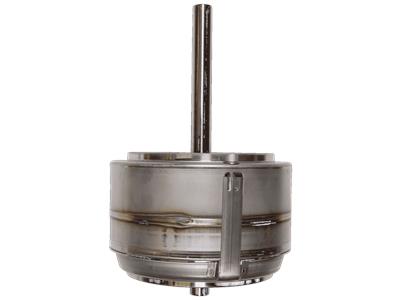 Grundfos Bausatz, Kammerstapel SIC/SIC Bausatz 96416257