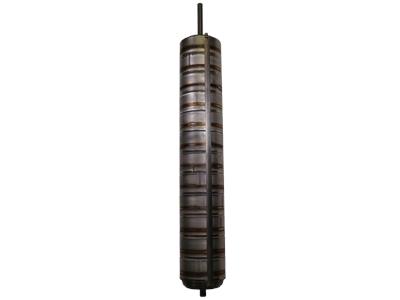 Grundfos kit, chamber chimney SIC/SIC kit 96416915