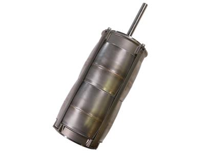 Grundfos kit, cheminée de chambre moins de 55 kW kit 95059832