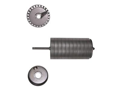 Grundfos kit, chamber chimney basic version kit 96453539