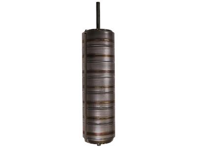 Grundfos Bausatz, Kammerstapel SIC/SIC Bausatz 96416235