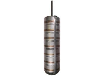 Grundfos Bausatz, Kammerstapel SIC/SIC Bausatz 96416281