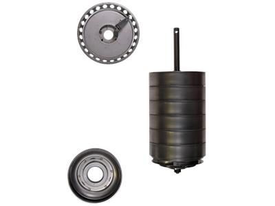 Grundfos kit, empilement de chambres version de base kit 96453580