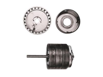 Grundfos Bausatz, Kammerstapel Bausatz 96611204