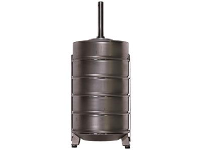 Grundfos Bausatz, Kammerstapel Bausatz 96491776