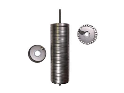 Grundfos kit, empilement de chambres version de base kit 96453566