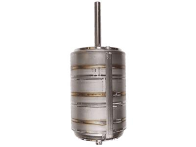 Grundfos Bausatz, Kammerstapel SIC/SIC Bausatz 96416228