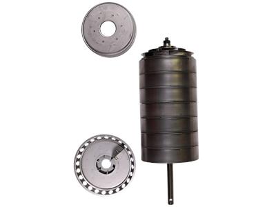 Grundfos kit, chamber stack basic version kit 96453581