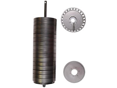 Grundfos Bausatz, Kammerstapel Grundversion Bausatz 96453565