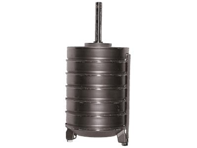 Grundfos Bausatz, Kammerstapel Bausatz 96491699