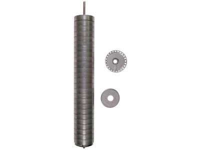 Grundfos Bausatz, Kammerschornstein Basisversion Bausatz 96453594