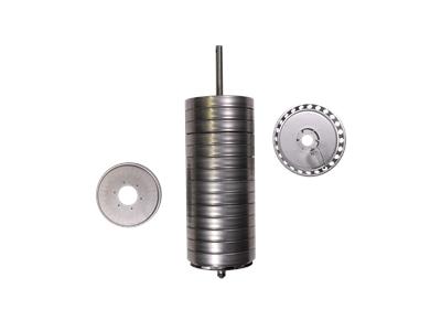 Grundfos kit, chamber chimney basic version kit 96453541