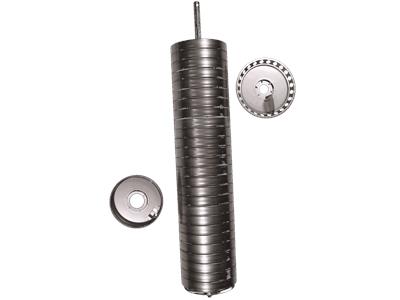 Grundfos kit, chamber chimney basic version kit 96453547