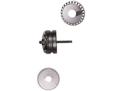 Grundfos kit, chimenea de cámara versión básica kit 96453529