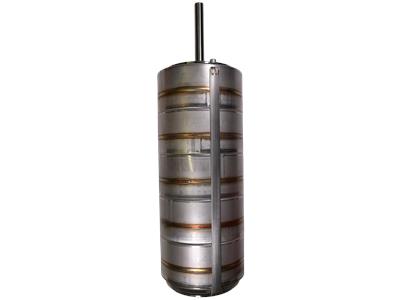 Grundfos kit, empilement de chambres SIC/SIC kit 96416269