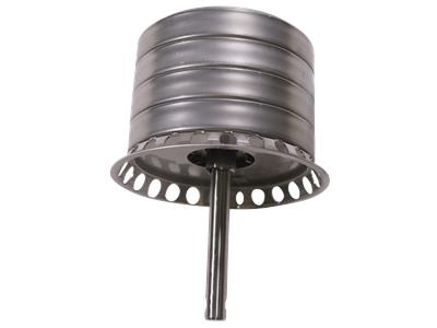 Grundfos kit, puits de chambre kit 96479048