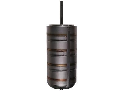 Kit Grundfos, chimenea de cámara Kit SIC/SIC 96416264