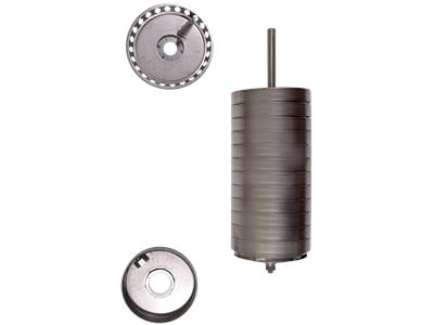 Grundfos kit, empilement de chambres version de base kit 96453540