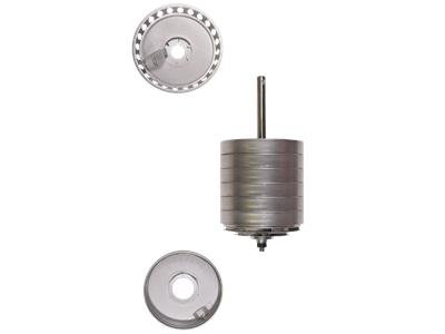 Grundfos kit, empilement de chambres version de base kit 96453557