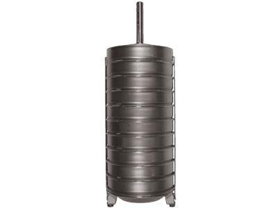 Kit Grundfos, kit de chimenea de cámara 96491729