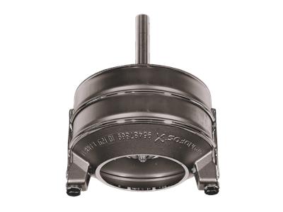 Kit Grundfos, kit de chimenea de cámara 96491721